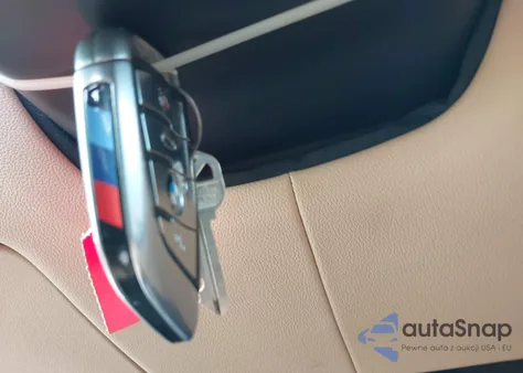 2016 BMW 750I from USA, damaged, VIN WBA7F0C59GGM20424